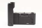  mint  Nikon Md-4 Motor Drive Power Winder For Nikon F3 F3hp From Japan Top Mint