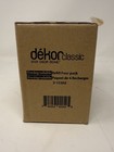 Dekor Classic Diaper Pail Refill Biodegradable 4 Pack 