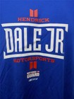 New Dale Earnhardt Jr  88 Nascar Performance Shirt Sizes L-xl-2xl