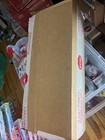 Pokemon Evolving Skies Empty Booster Box Case No Cards - Display Case Only