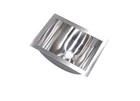 Lippert 426017 14x10x6 Stainless Steel Troff Sink