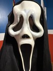 Aged Sidney Attack Ghostface Mask Made To Order