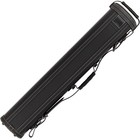 Elite Ecv37 Black Pool Cue Case Billiard Stick Bag Billiards Cues