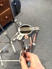Ludwig    63 Vintage Flat Base 1123 Model  Hi Hat Stand Ringo    Complete W Clutch
