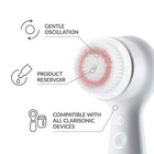 New Clarisonic Mia 2 Sonic Facial Skin Cleansing Brush System - White