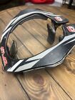 Atlas Neck Brace Technologies Black Motocross Offroad