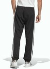 New Men s Adidas Originals Sport Bb Trefoil Track Pants   Size Large   fk1974