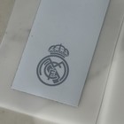 2014-15 Chicharito Real Madrid Away 3rd Nameset Name Number Champions League