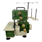 Baby Lock Ea 605 Chandler Serger Sewing Machine With Foot Pedal  New Belt  Japan