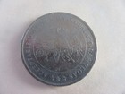 Caesars Palace Las Vegas  1 00 Gaming Token-circulated     free Shipping       1