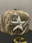 Houston Astros Fitted 7 3 8 Txfitteds New Era Realtree Not Hatclub 
