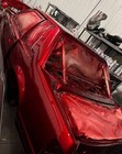Candy Apple Red 1 2 Gallon Kit 1   step Urethane Basecoat  1 1 Mix 