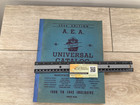 Vintage 1945 A e a Automotive Electric Universal Catalog Cars Trucks 1936-1942