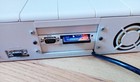 Tandy 1000 Ex Hx 3-in-1 Ram   Serial   Xtide Adapter New  Upgrade