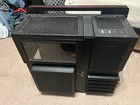 Thermaltake Level 10 Gt Black Steel  Concept Case Designed By Bmw Designworks