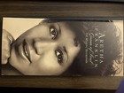 Aretha Franklin - Queen Of Soul  Atlantic Recordings - 4 Cd - Box Set - Nice