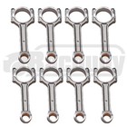 8pcs Engine Connecting Rods Kit For Chevrolet Lt1 L86 L87 Lt2 6 2l Gen V 2014 