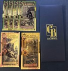 Florida 5 Goldback Starter Pack