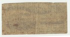 1862 Davenport Iowa  J c  Wasburn 25c Obsolete Currency Scrip riverboat