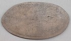 1933 Chicago World s Fair   Skyride   Elongated Cent   Ill-cpie-93   2 
