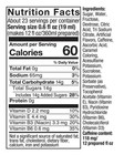 Sodastream Xtreme Energy Drink Mix 14 9 Oz Soda Stream Lot Of 4 Best By 12 2026