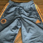 Adidas Colombia Official Track Suit Pants - Size Small - See Notes