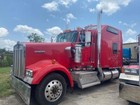 2005 Kenworth W900