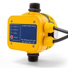 Automatic Water Pump Pressure Controller Electronic Pressure Switch 145psi Us