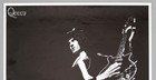 Queen     Rare Vintage Original 1976 Elektra warner-pioneer Promo Poster  pick Up 