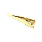 Burberry Gold Tie Clip Accessories For Men Business Men  Dh4819