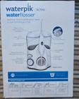 Waterpik Ultra Water Wp-100w - Flosser With 6 Tips   New In Box Floss Teeth