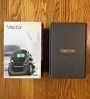 Anki ddl Vector Base Kit 2018 Smart Home Robot Companion  read Description 