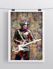 Jack White 16x20inch Poster  Jack White Of The White Stripes Free Shipping Us