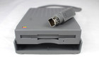 Apple Macintosh Hdi-20 External 1 4mb Floppy Disk Drive -untested