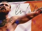 Conor Mcgregor 8x10 Mma Ufc Champ Signed Autographed Photo Beckett Authenticated