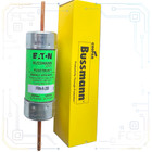 6 Pcs Bussmann Frn-r-200 Fuse 250v 200a Class Rk Time Delay