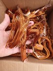 10  Lb Bright Copper Scrap Wire For Melting Bullion