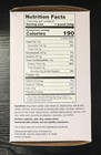 Ideal Protein Chocolate Puffs 1 Box  7 Servings  Bb 01 27 Free Ship
