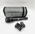 Microphone Neumann Kms 105 Supercardioid Condenser Handheld Vocal Microphone Us