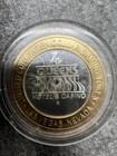 Four Queens Hotel   Casino Las Vegas Nv Limited Edition  10 Gaming Token