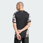 Nwt Men s Adidas Tiro Pride All Over Print Jersey Iw3955