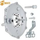 Rear Brake Backing Plate   Camshaft Kit For Yamaha Kodiak 400 Yfm400 2003-2004