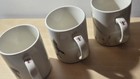 3 Vintage Hanna Mining Company Wilderness Coffee Cups