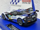 Carrera Digital 132 31070 Chevrolet Corvette C7 Gt3 Callaway   77 1 32 Slot Car