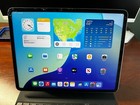 Apple Ipad Pro 12 9 5th Gen 256gb Wi-fi Space Gray A2378 - Magic Keyboard - Read