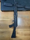 E l Ak103 Airsoft Aeg