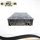 Dell R940 8sff 3u Server 4x Gold 5118 12c Perc H740p 8x Trays X520 i350 Ndc