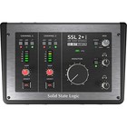 Solid State Logic Ssl 2  Mkii - 2x4 Usb Audio Interface