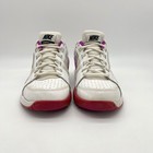 Nike Air Vapor Ace White   Purple Tennis Shoes Women s Size 8 5