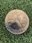 1988-p Olympic Commemorative Silver Dollar  1 Proof Us Mint Coin